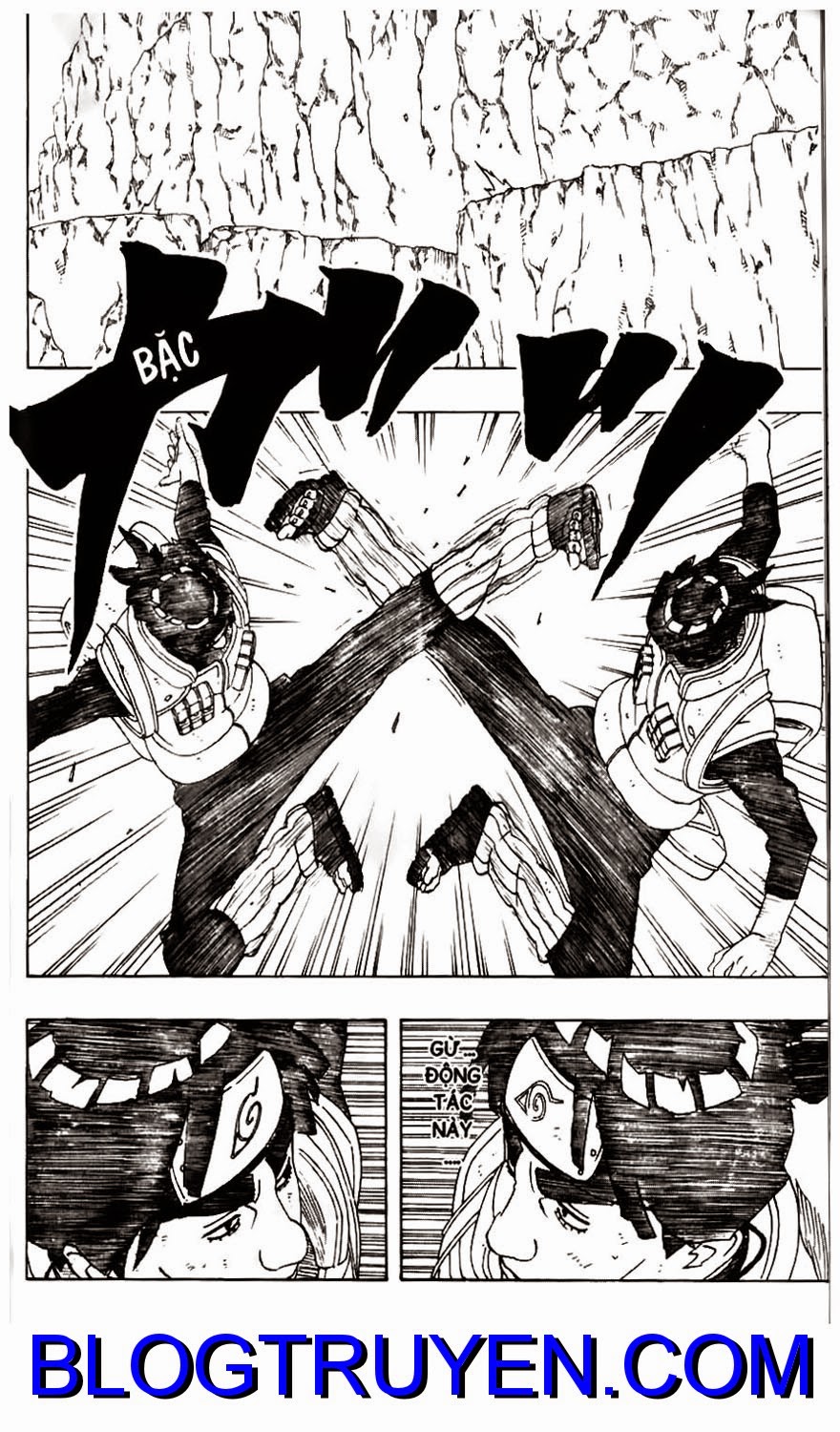 Naruto Chapter 265 - 3