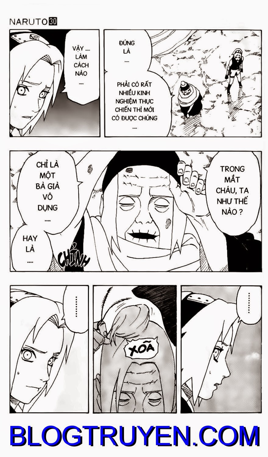 Naruto Chapter 265 - 10