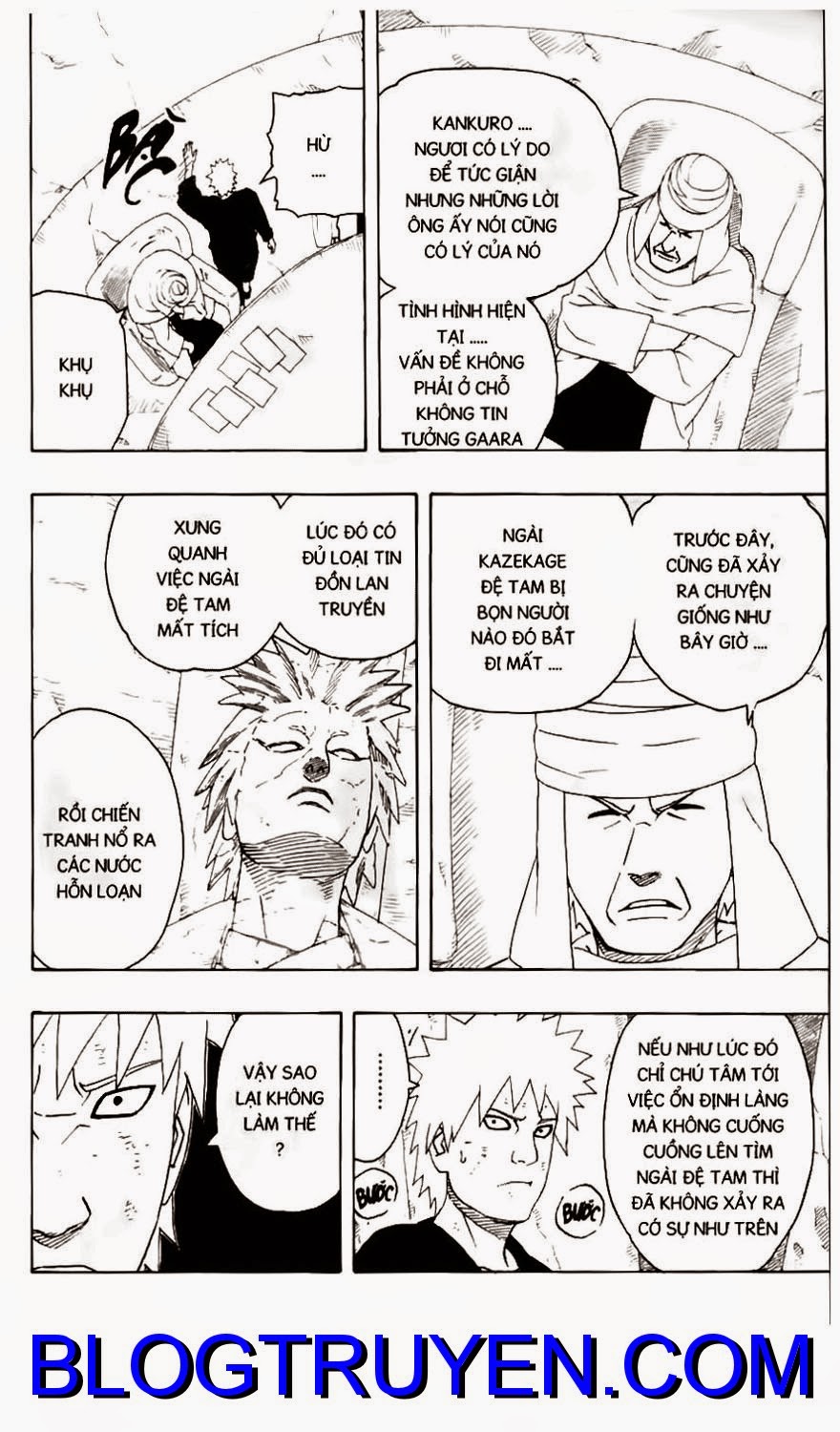 Naruto Chapter 266 - 11