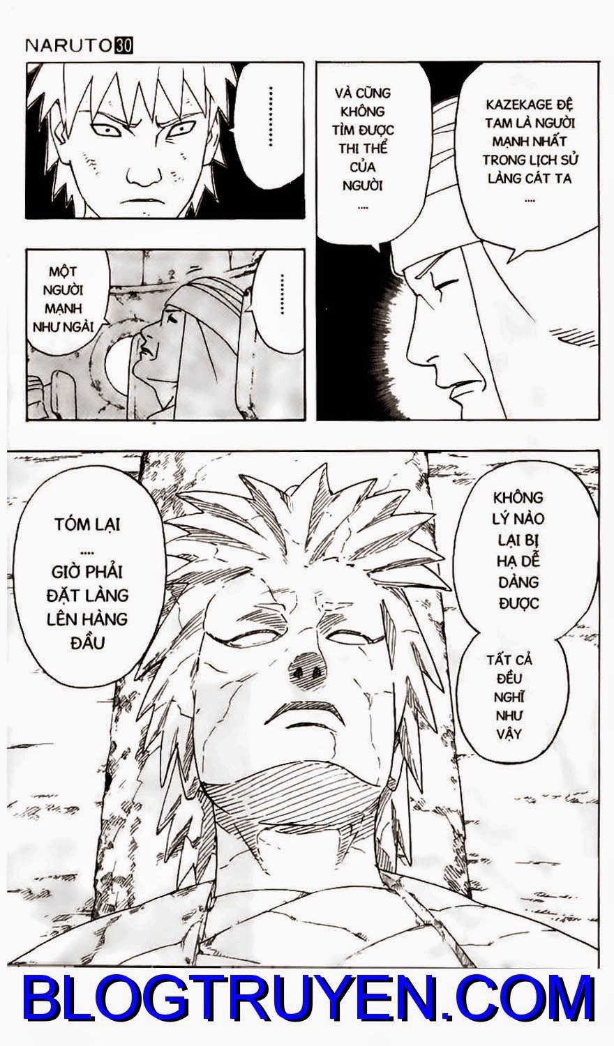 Naruto Chapter 266 - 12