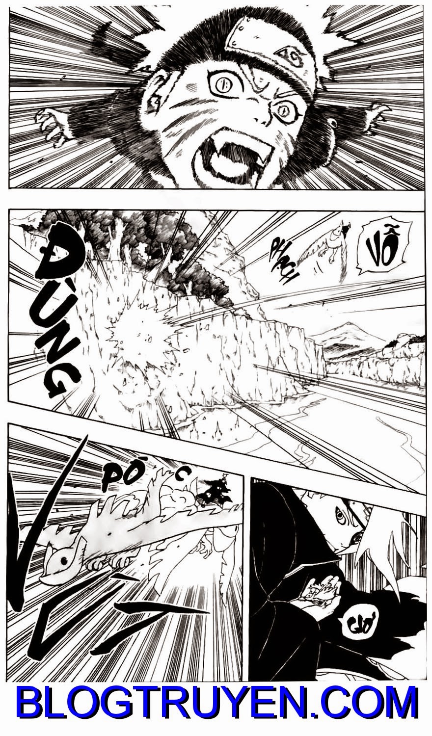 Naruto Chapter 266 - 13