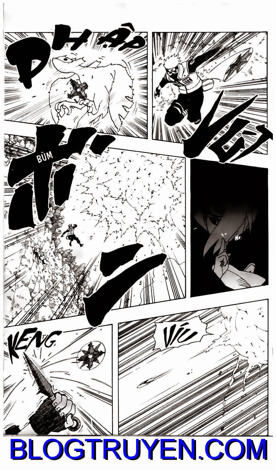 Naruto Chapter 266 - 14