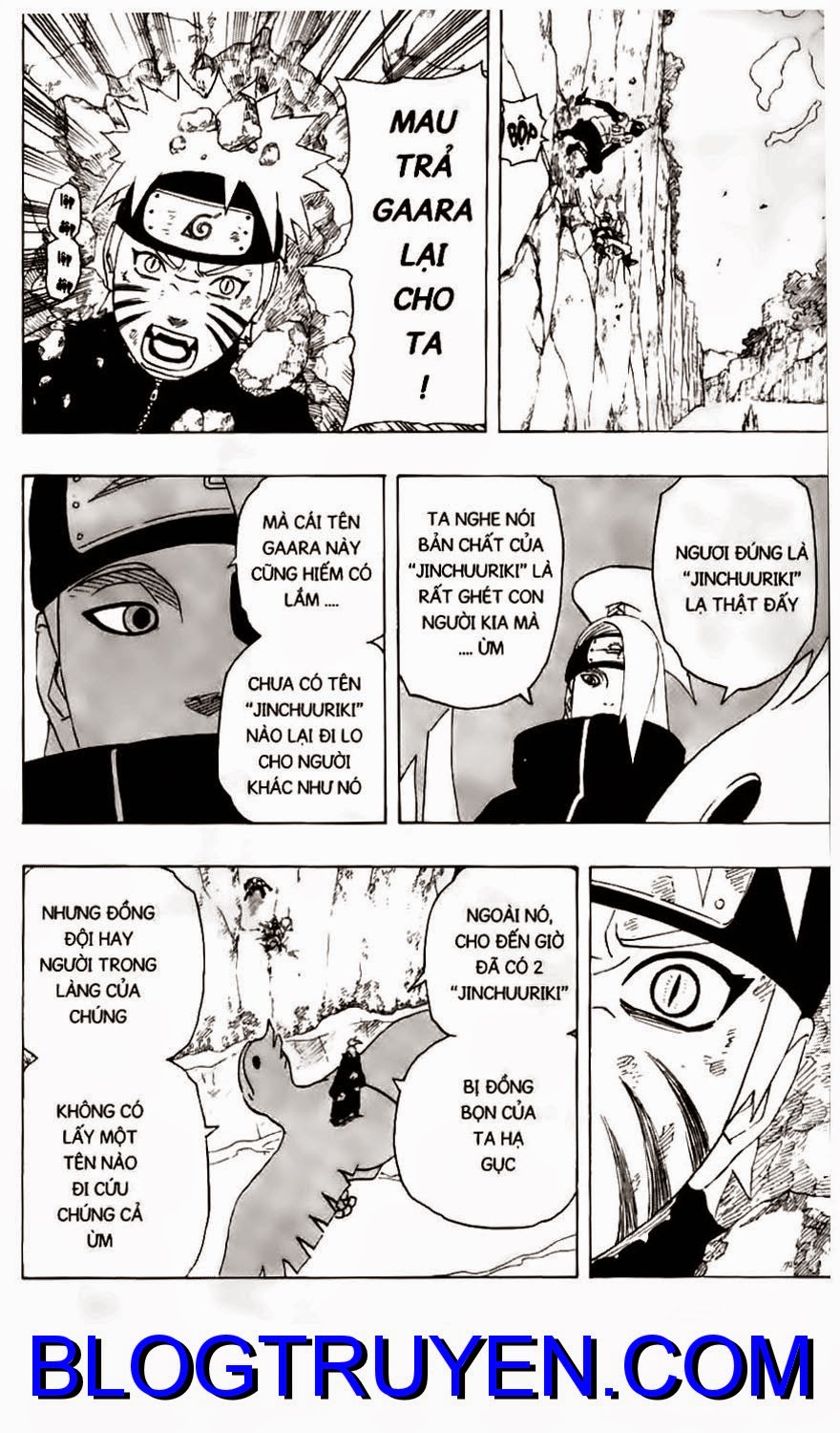 Naruto Chapter 266 - 15