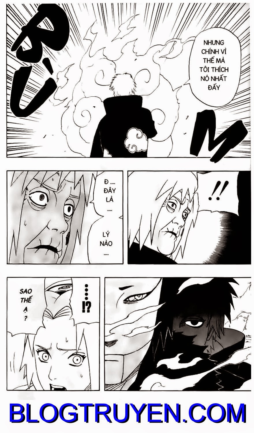 Naruto Chapter 266 - 19