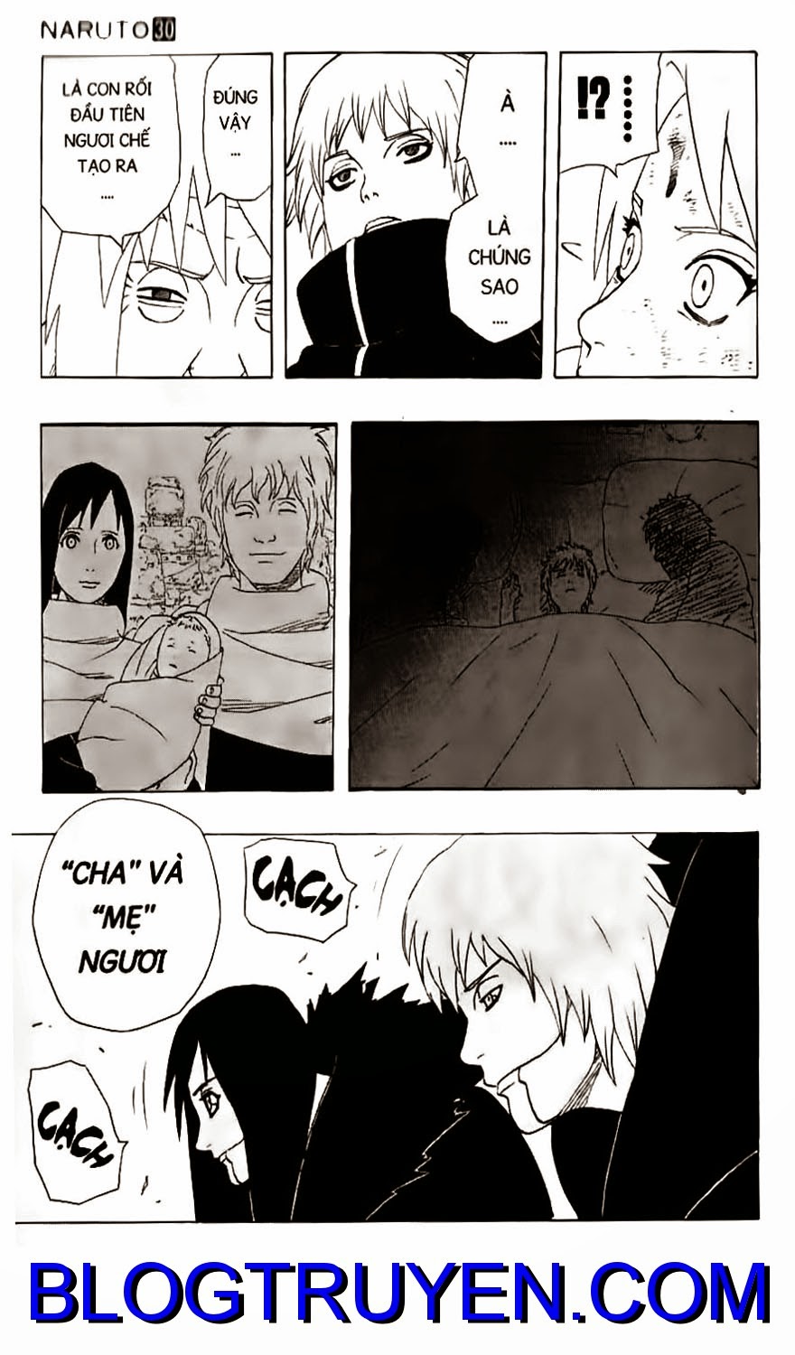 Naruto Chapter 267 - 2