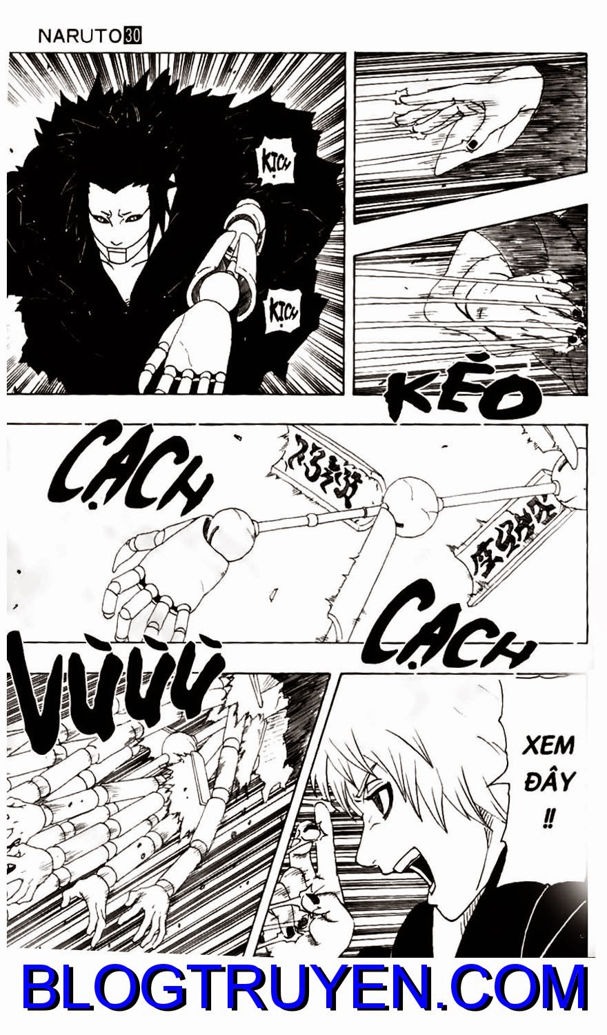 Naruto Chapter 267 - 12