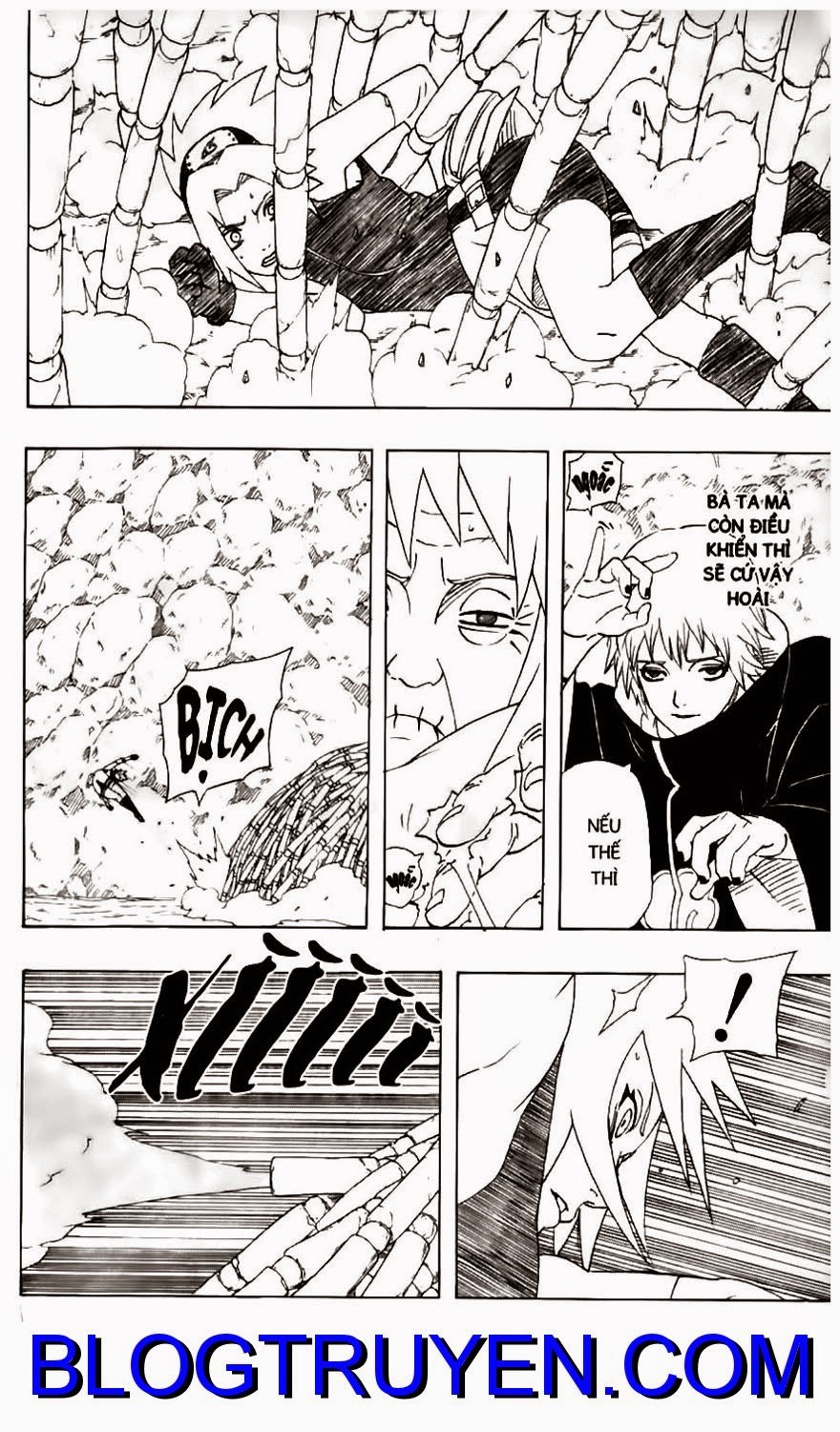 Naruto Chapter 267 - 14