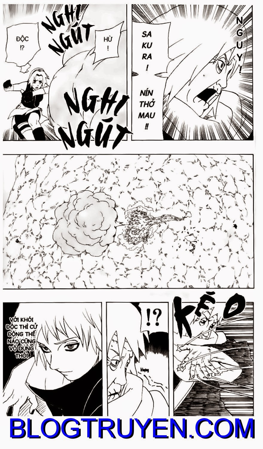 Naruto Chapter 267 - 15