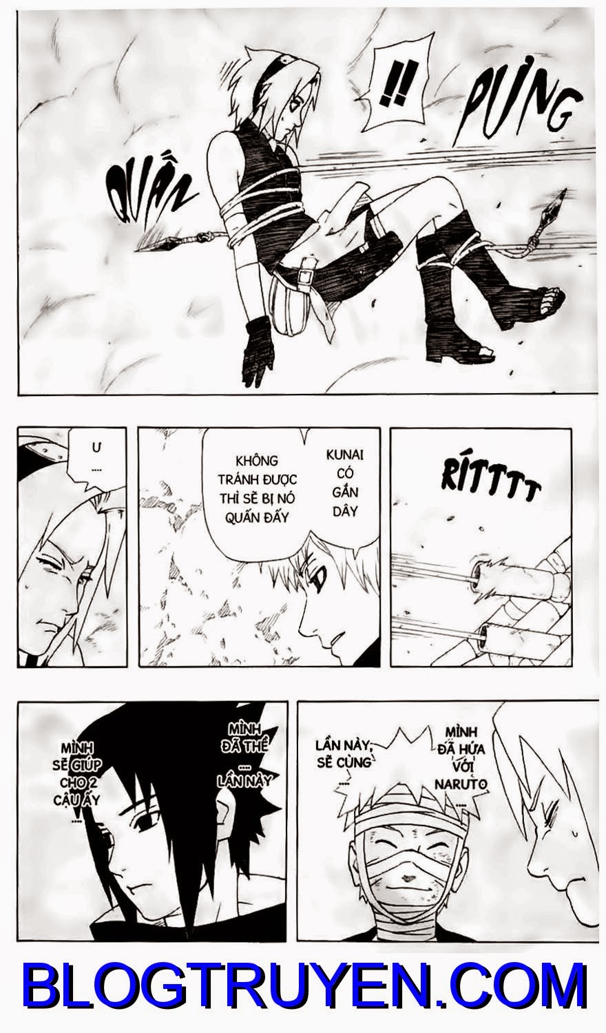 Naruto Chapter 267 - 16