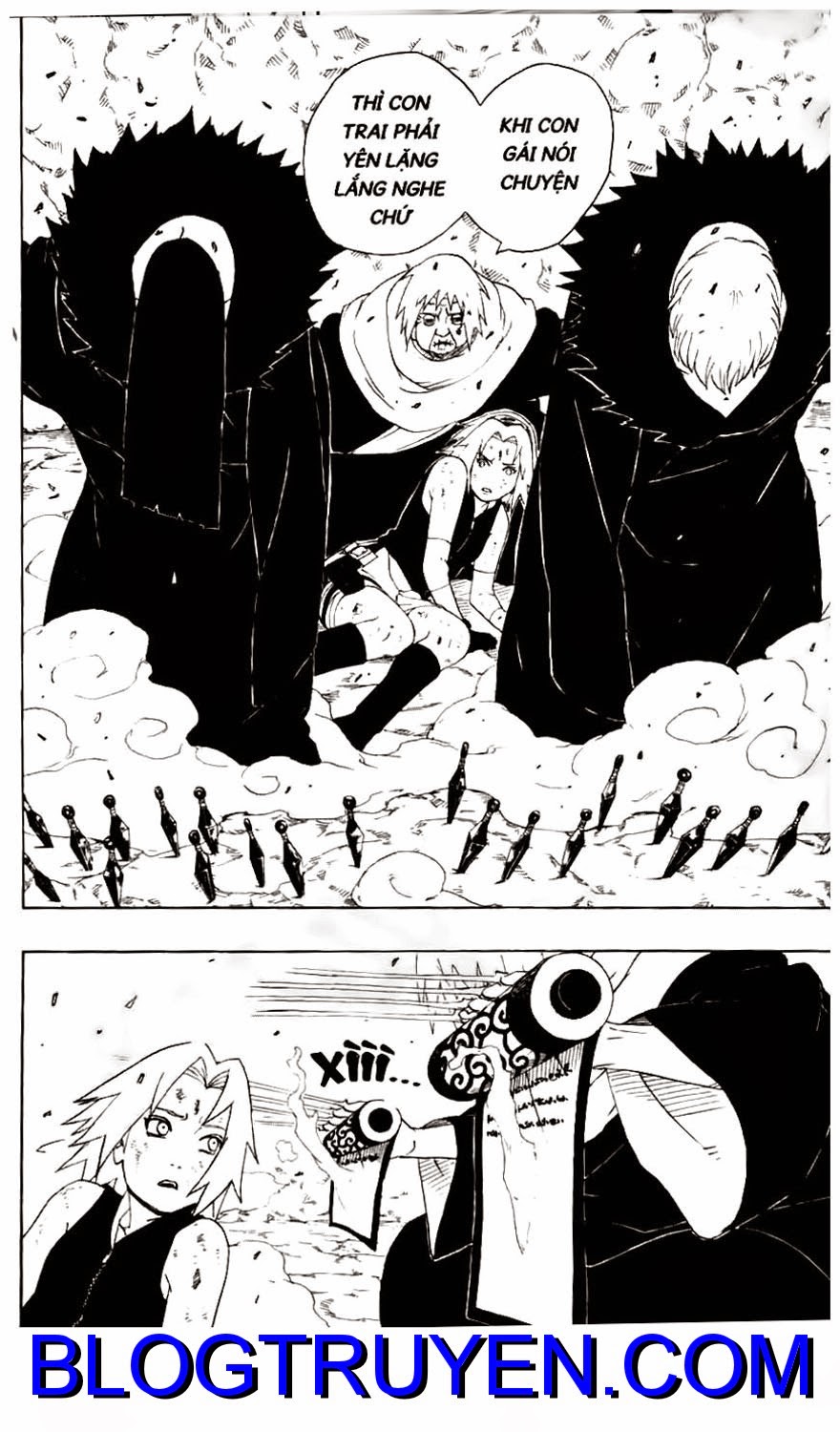Naruto Chapter 267 - 20