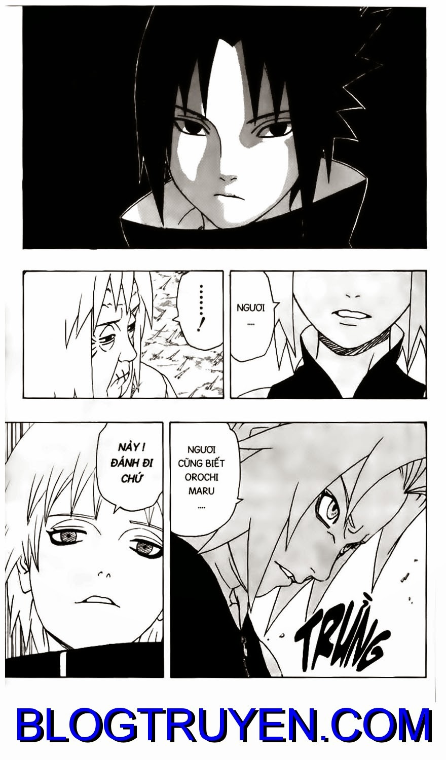 Naruto Chapter 267 - 8