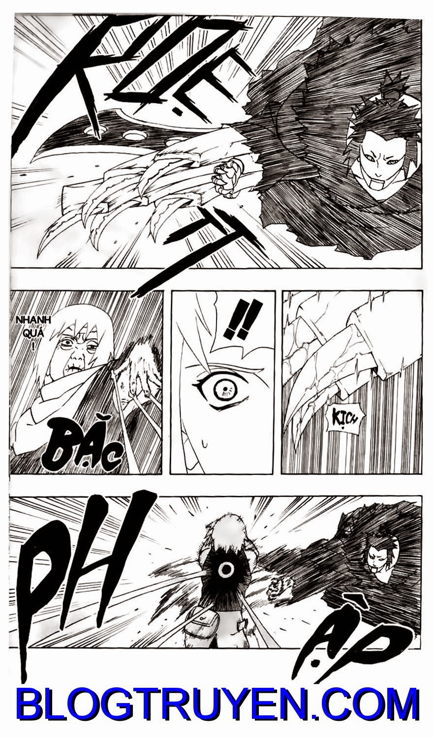 Naruto Chapter 267 - 10