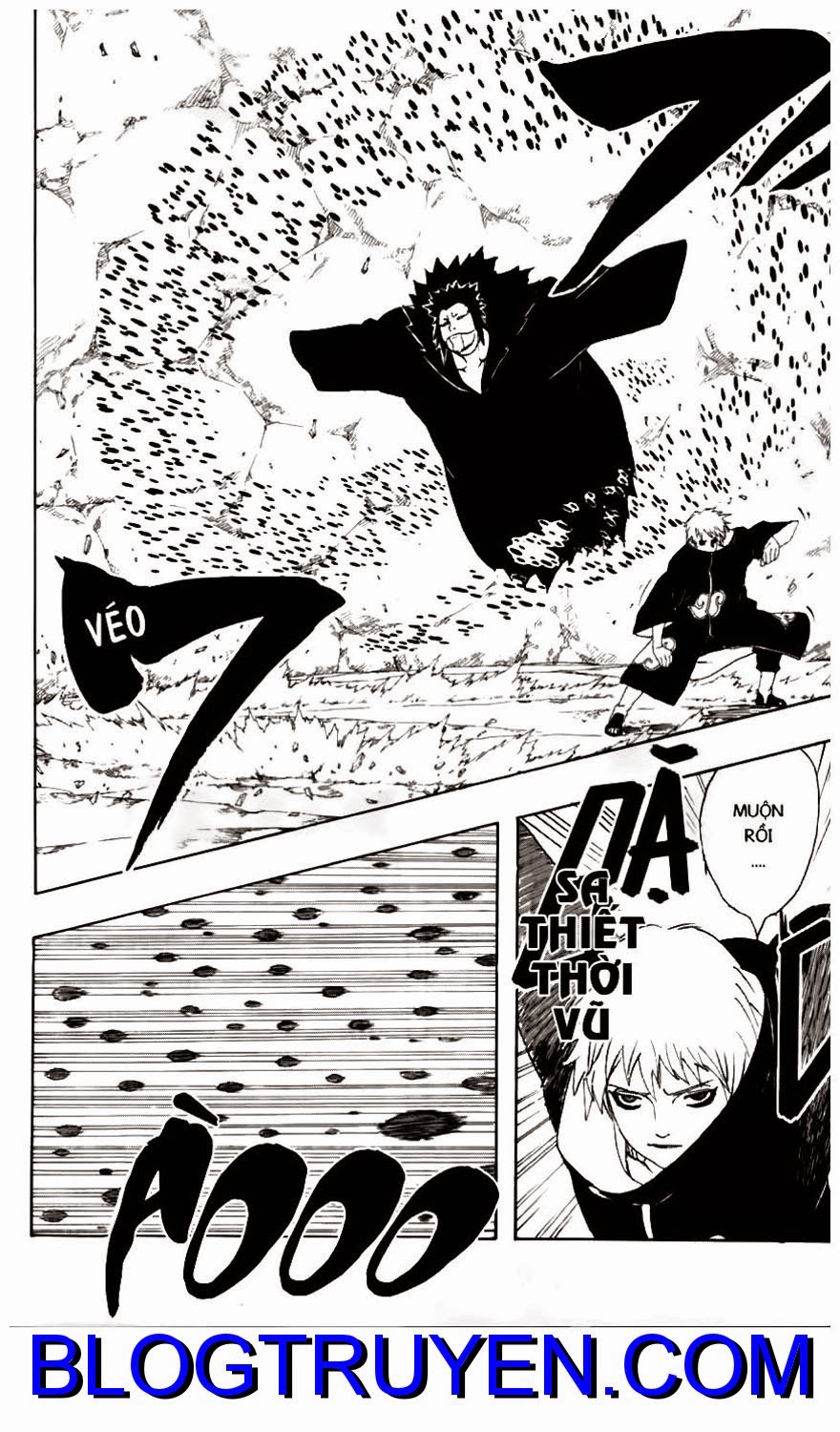 Naruto Chapter 268 - 12