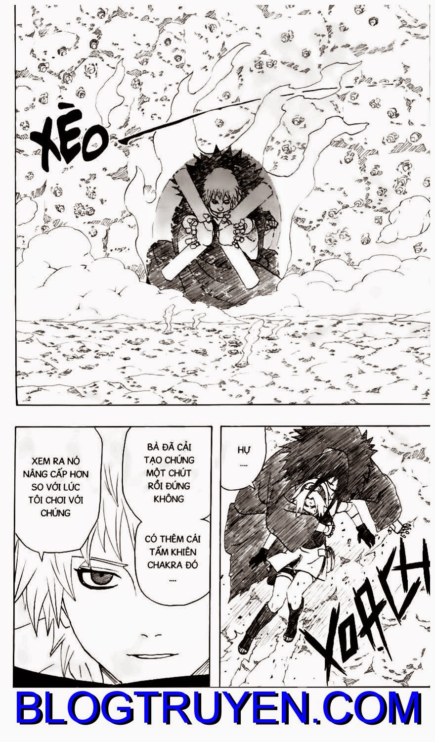 Naruto Chapter 268 - 14