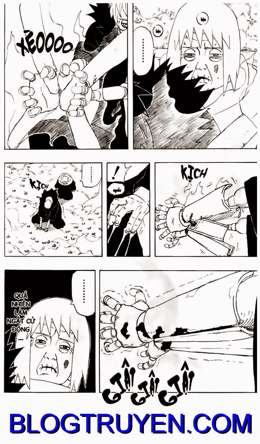 Naruto Chapter 268 - 16