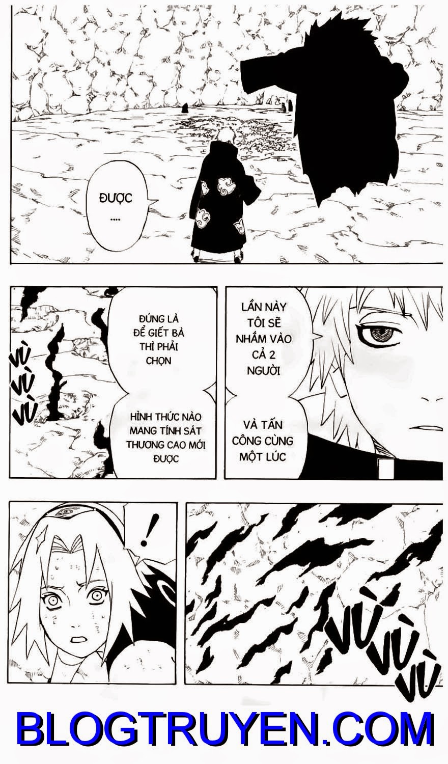 Naruto Chapter 268 - 18