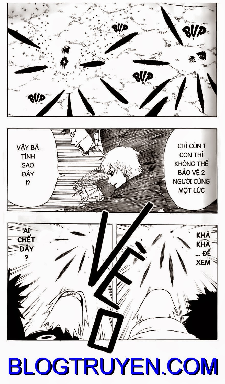 Naruto Chapter 268 - 19