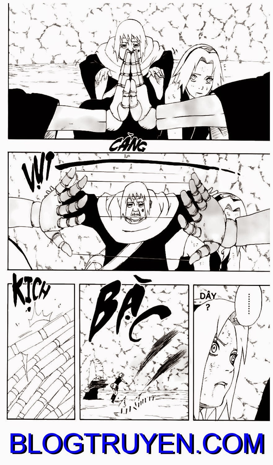 Naruto Chapter 268 - 5