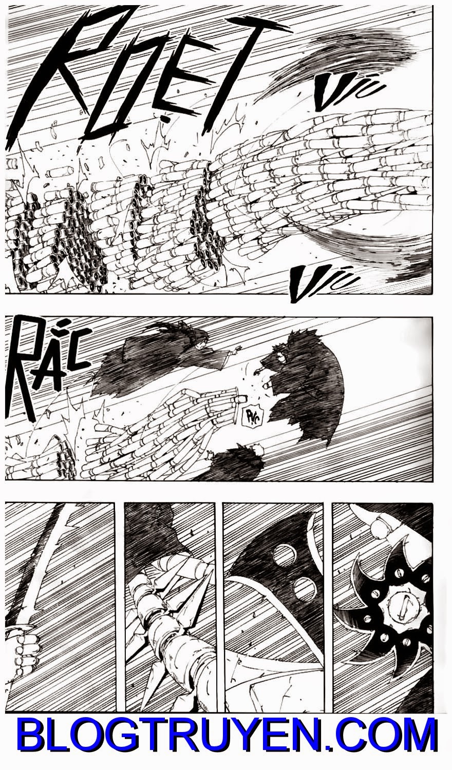 Naruto Chapter 268 - 6