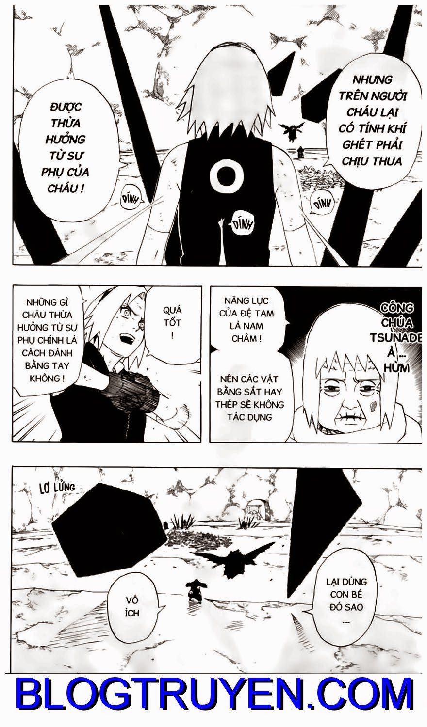 Naruto Chapter 269 - 14