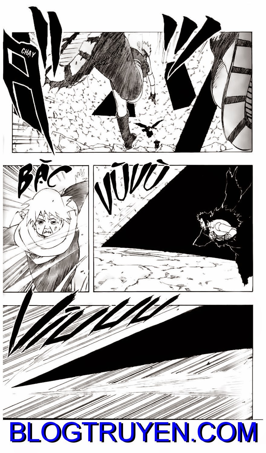 Naruto Chapter 269 - 15
