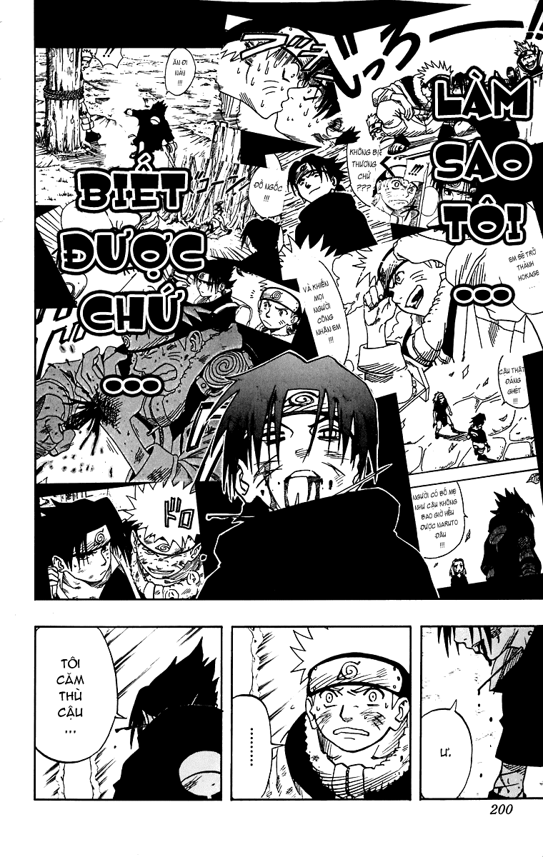 Naruto Chapter 27 - 14