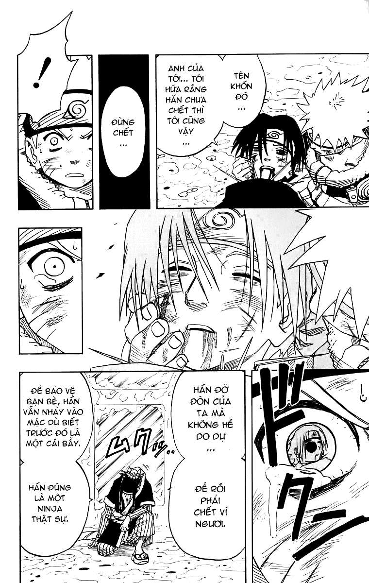 Naruto Chapter 27 - 16