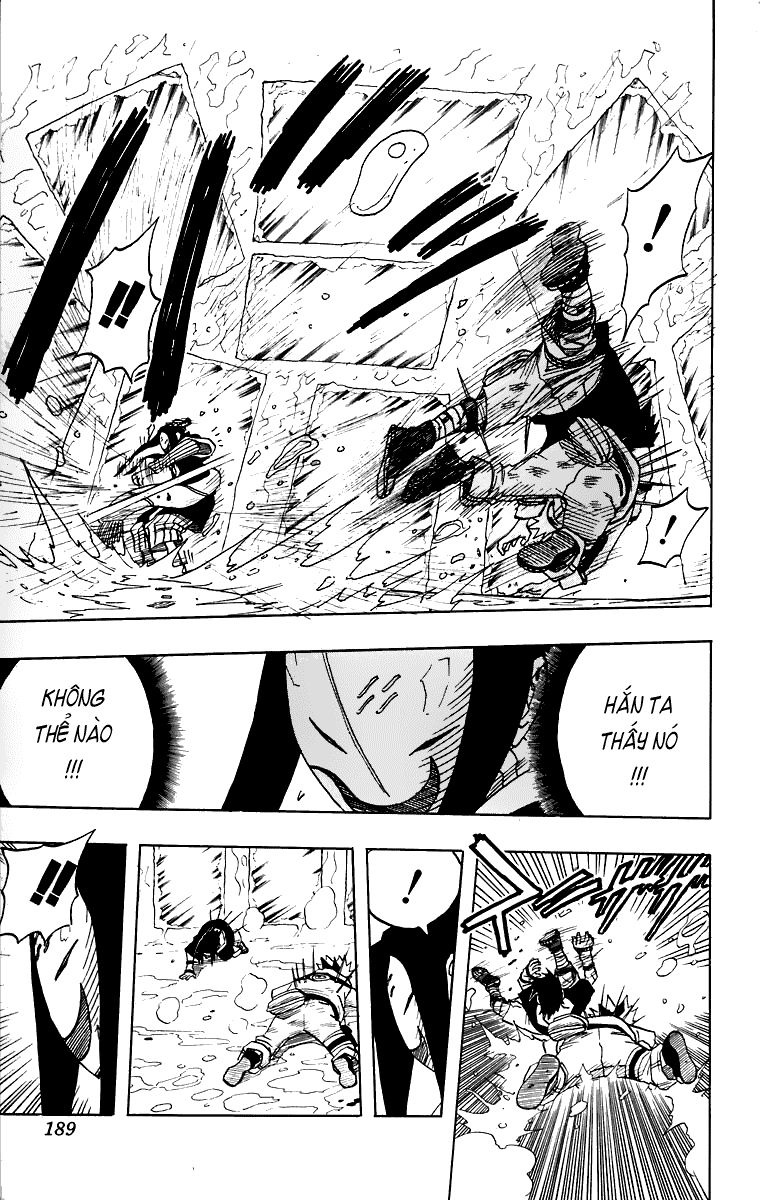 Naruto Chapter 27 - 4