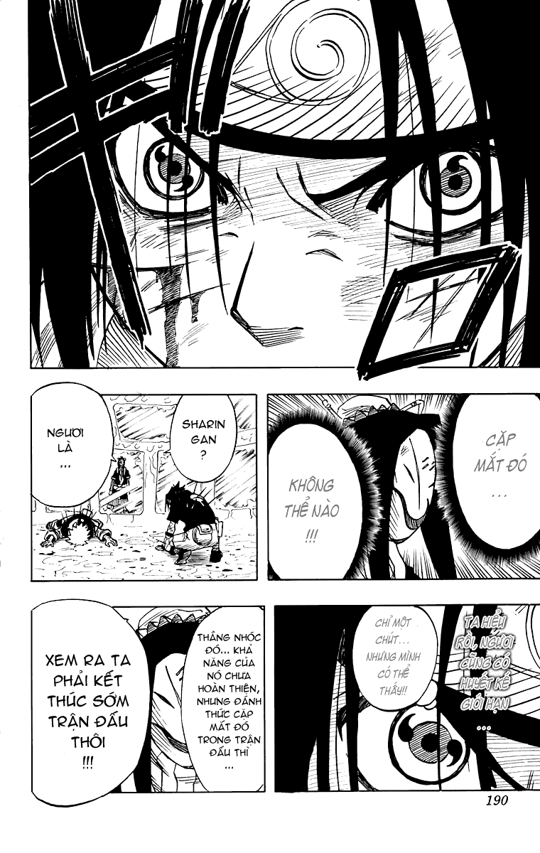 Naruto Chapter 27 - 5