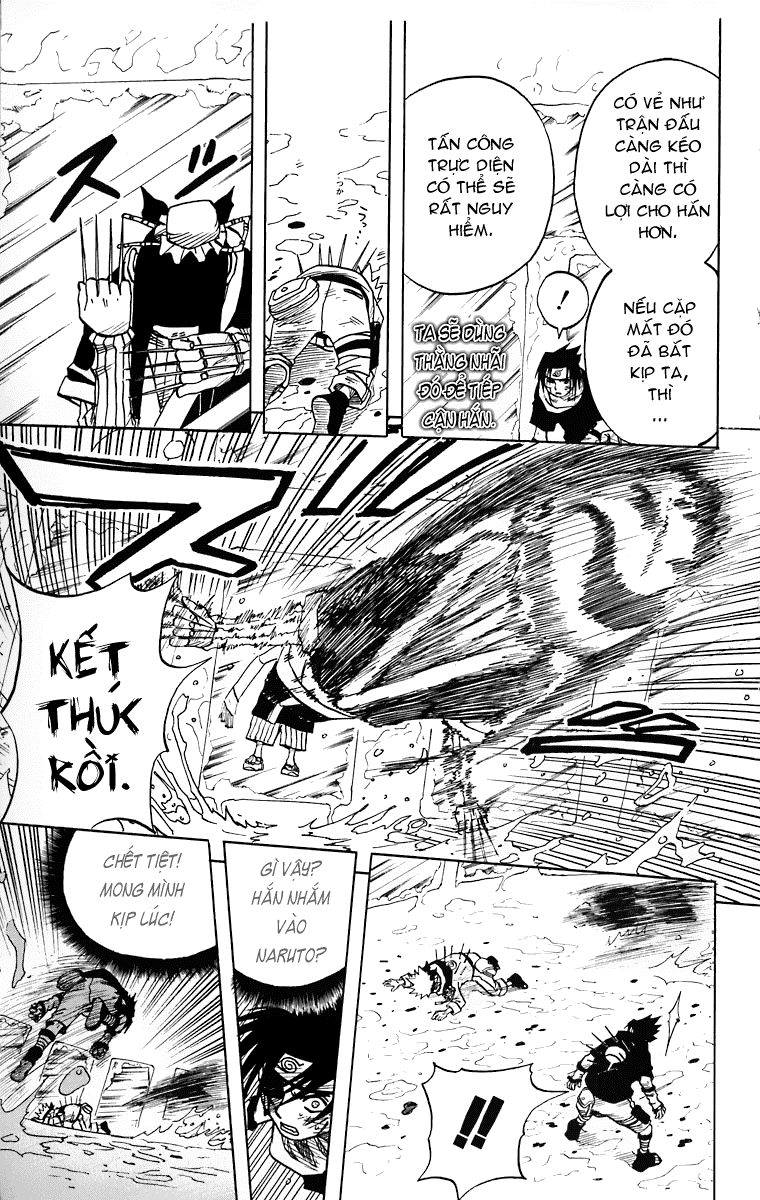 Naruto Chapter 27 - 6