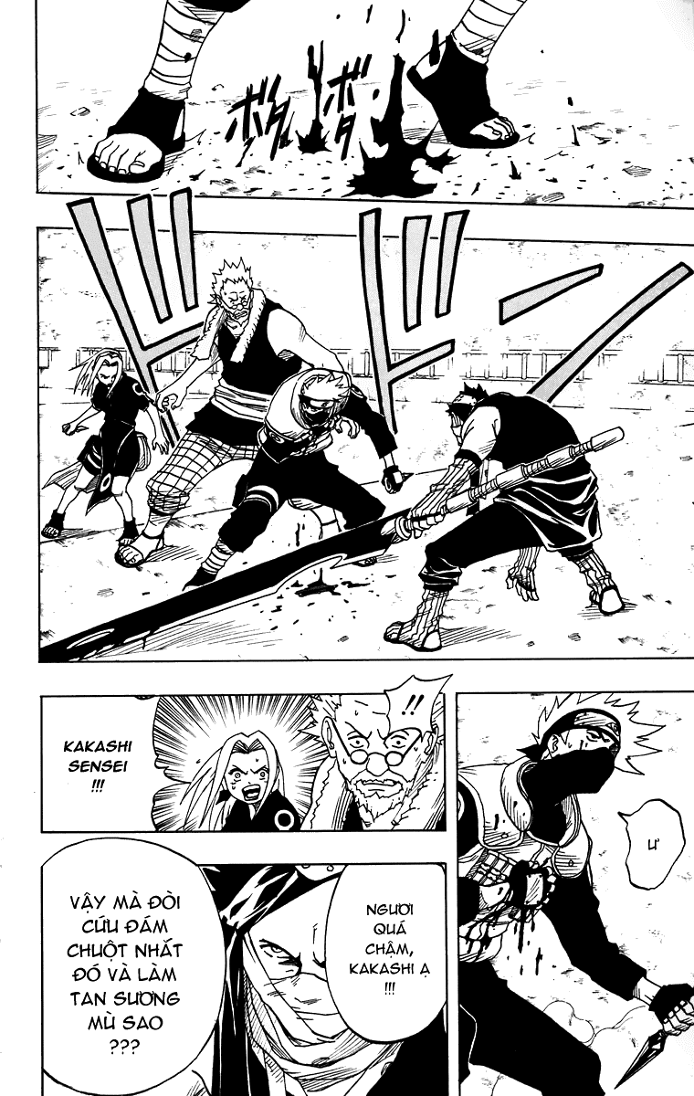 Naruto Chapter 27 - 7