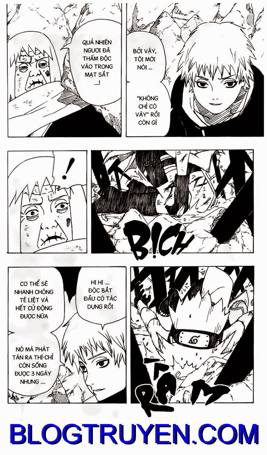 Naruto Chapter 270 - 15