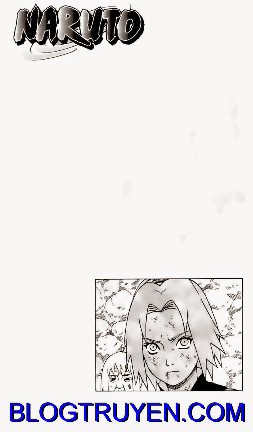 Naruto Chapter 270 - 4