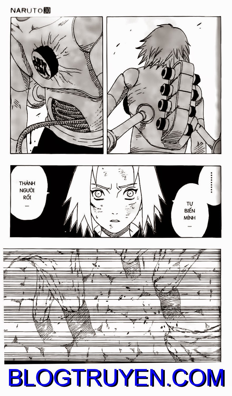 Naruto Chapter 271 - 12