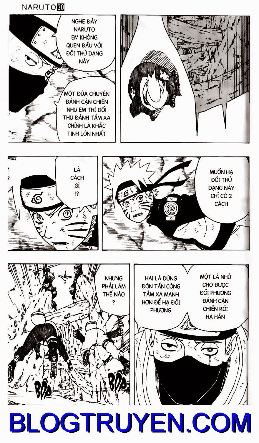 Naruto Chapter 271 - 14