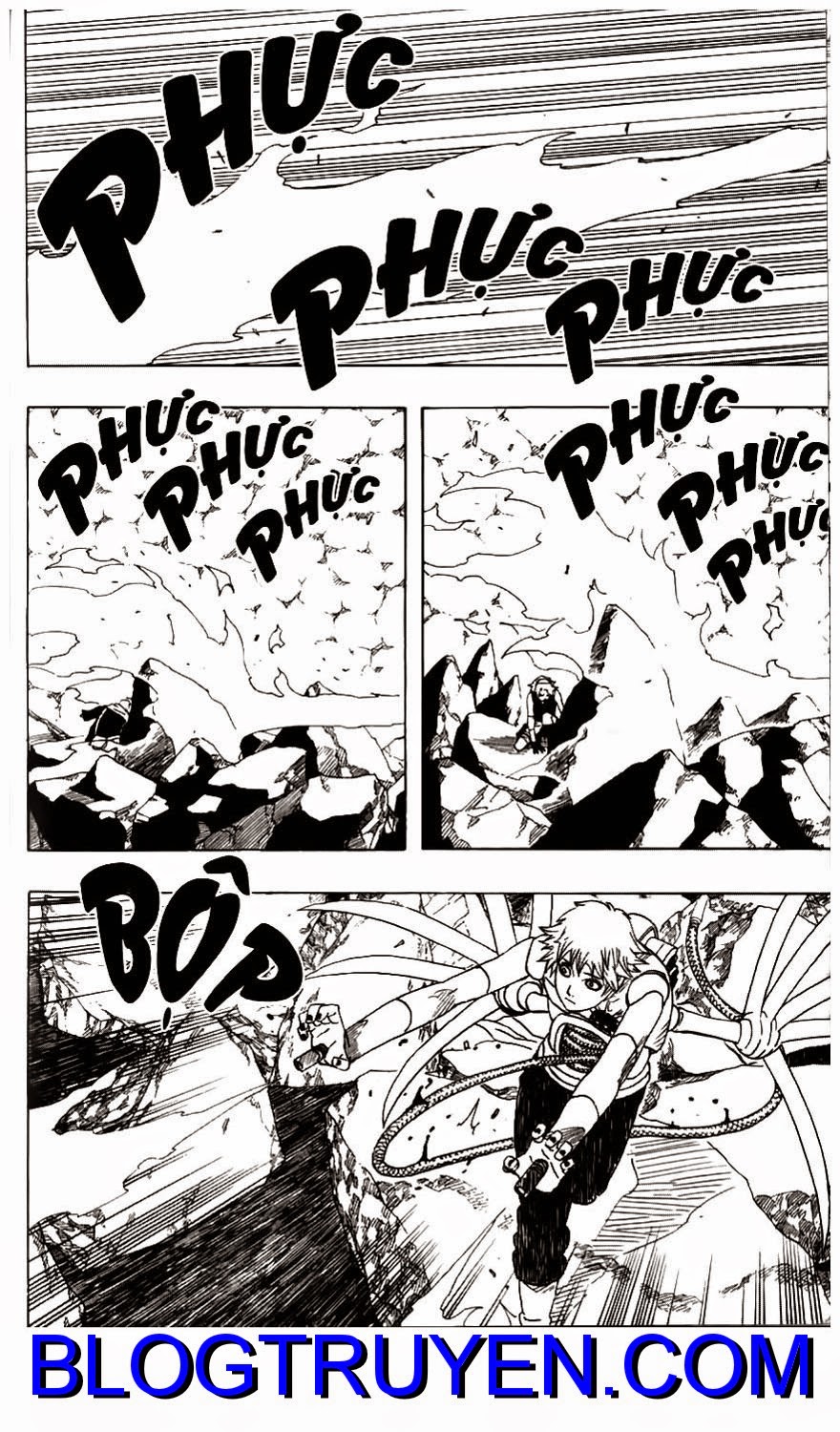 Naruto Chapter 271 - 17