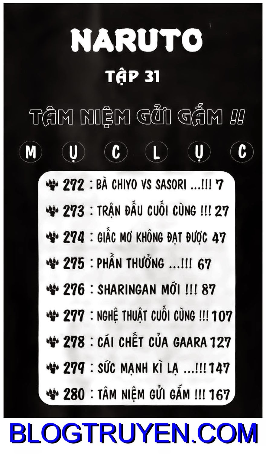 Naruto Chapter 272 - 2