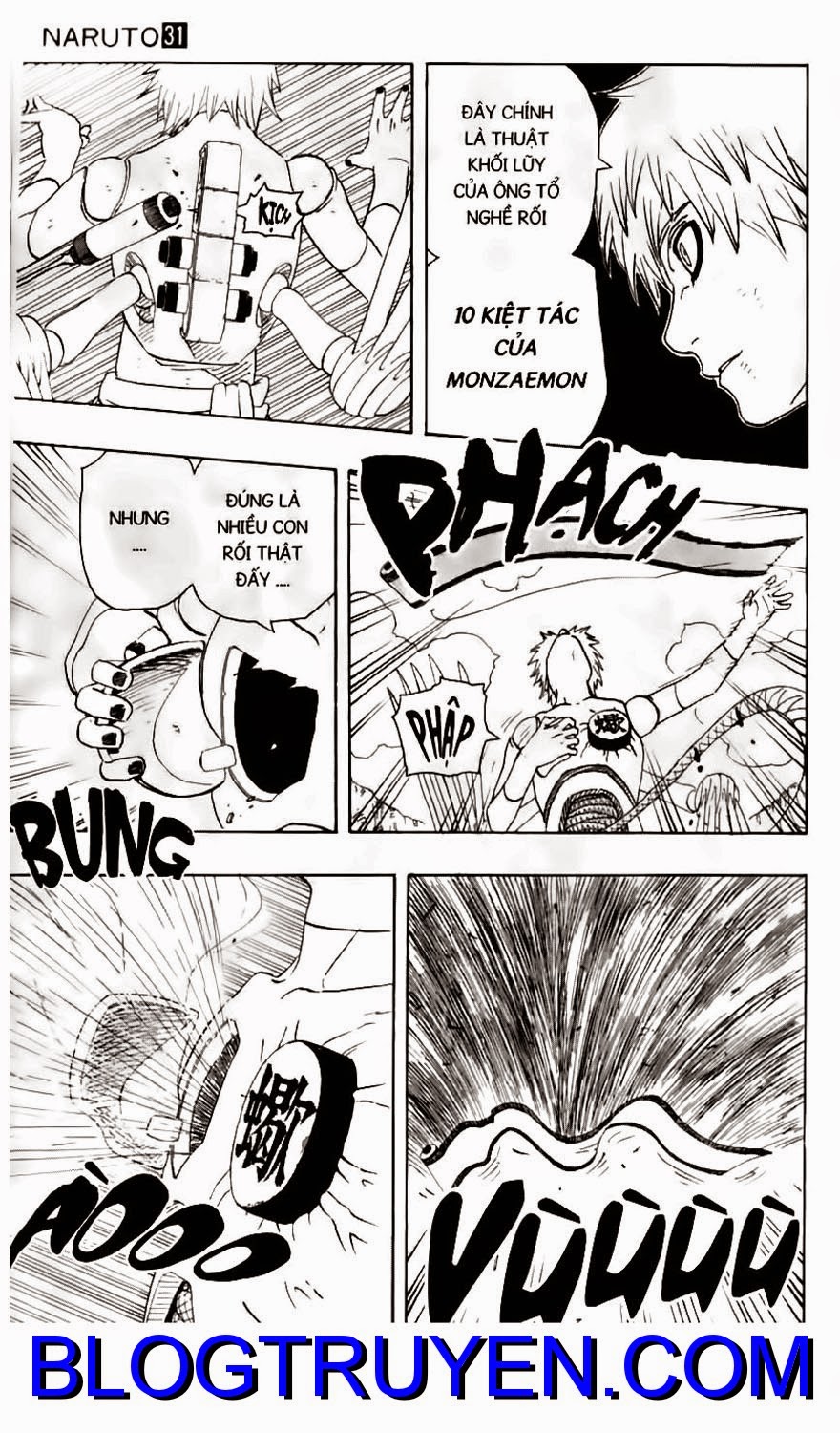 Naruto Chapter 272 - 14