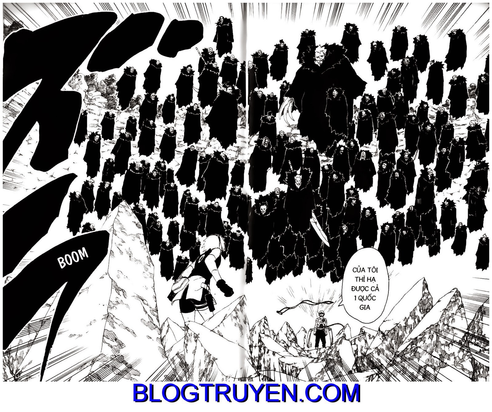 Naruto Chapter 272 - 15