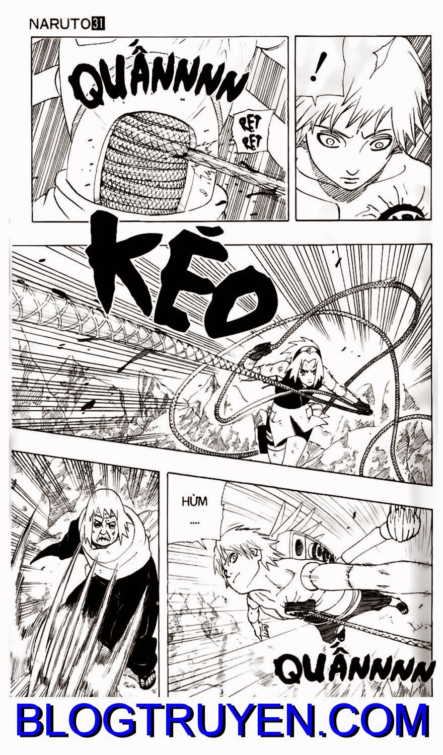 Naruto Chapter 272 - 5