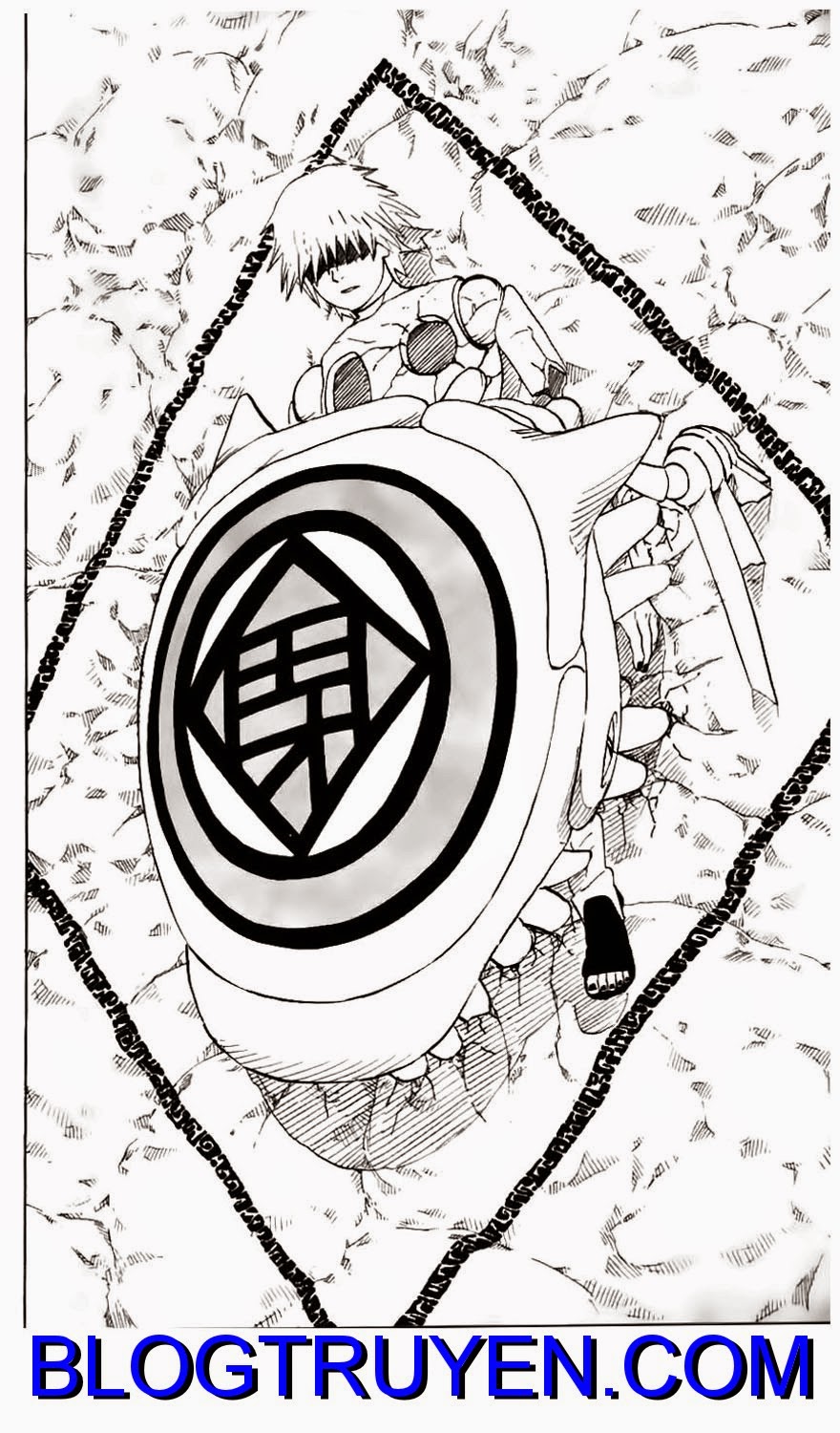 Naruto Chapter 273 - 15