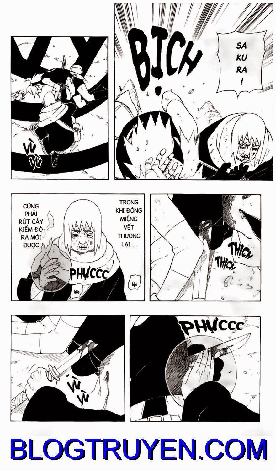 Naruto Chapter 274 - 14