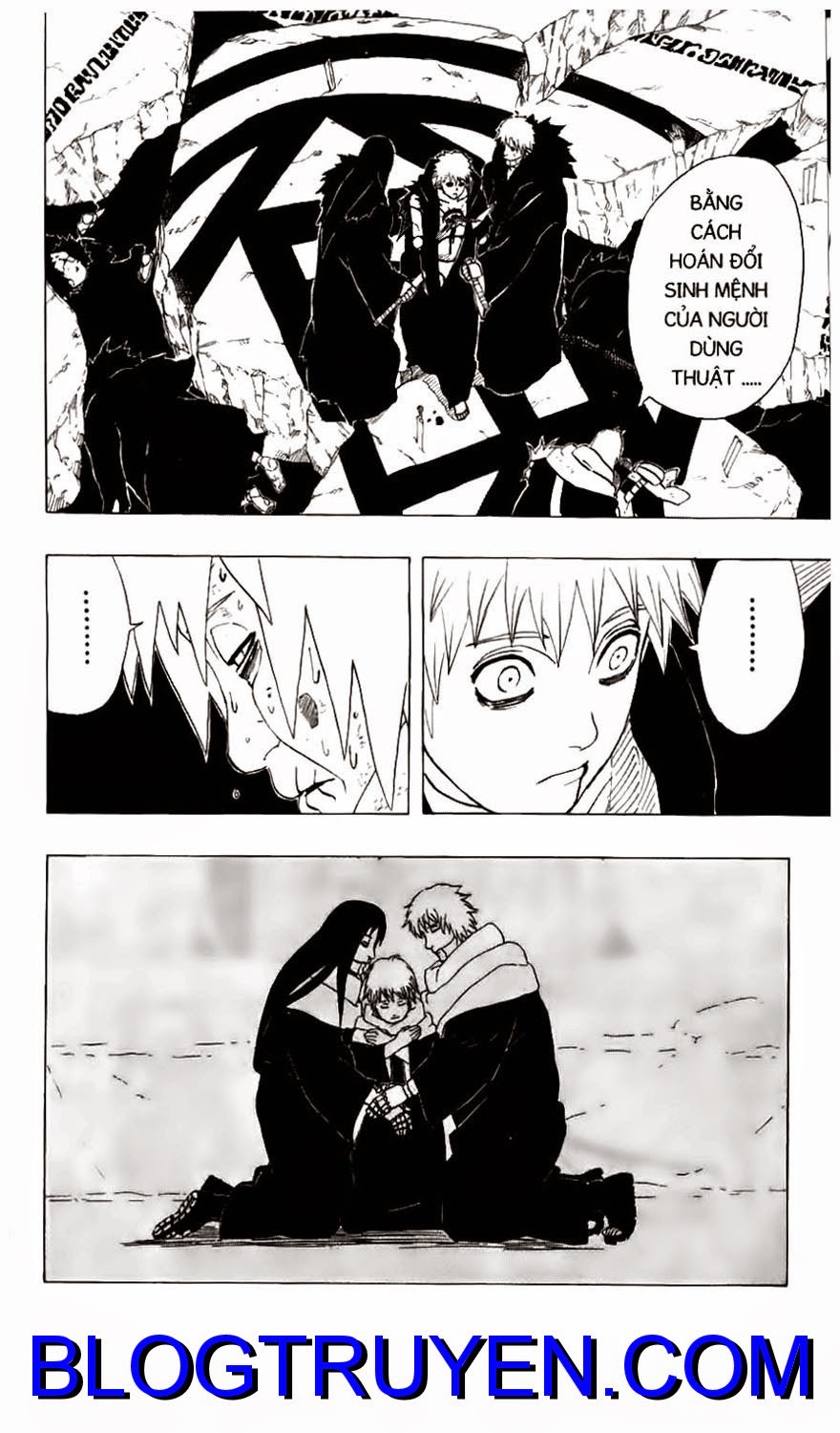 Naruto Chapter 274 - 18