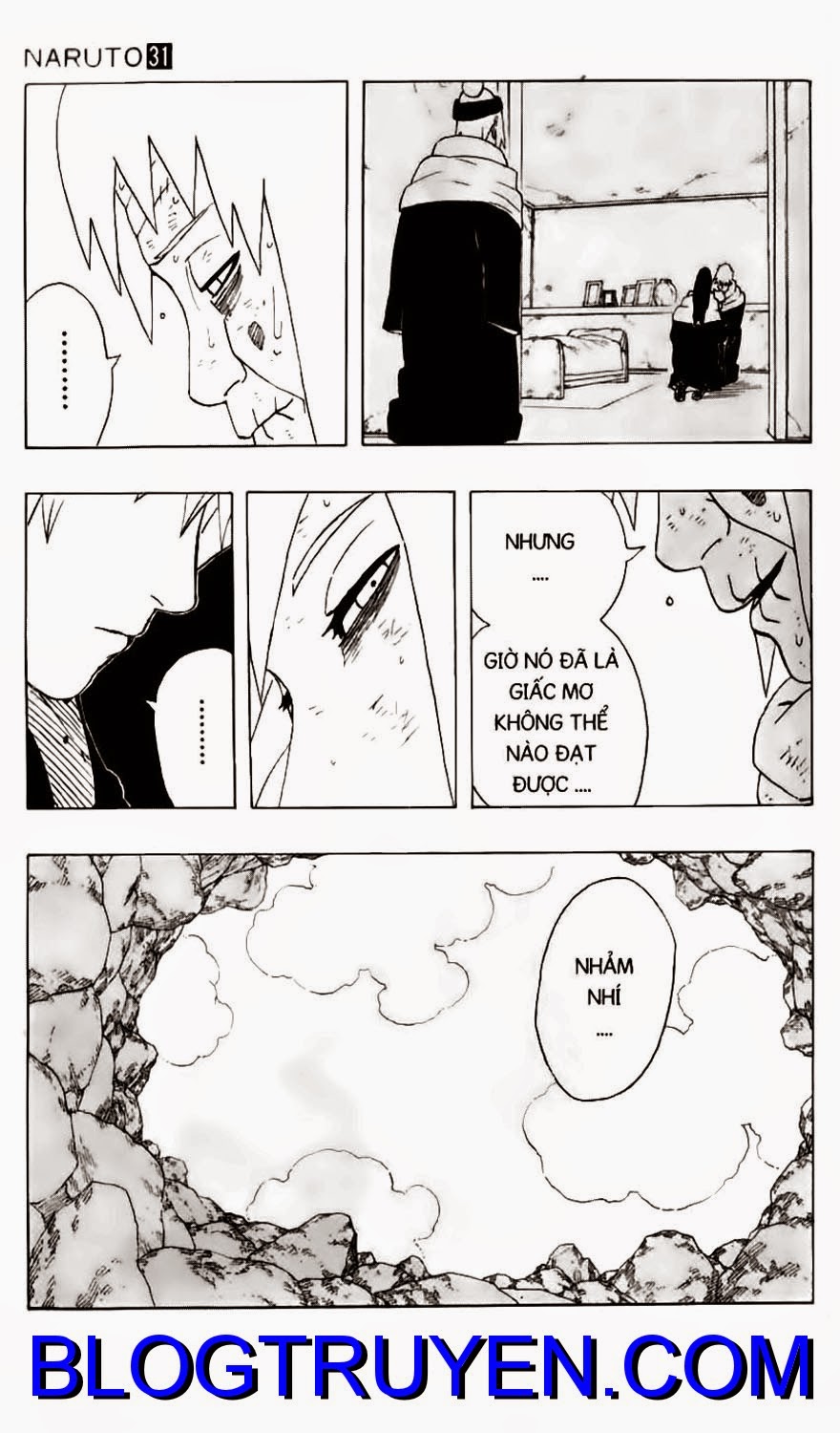 Naruto Chapter 274 - 19