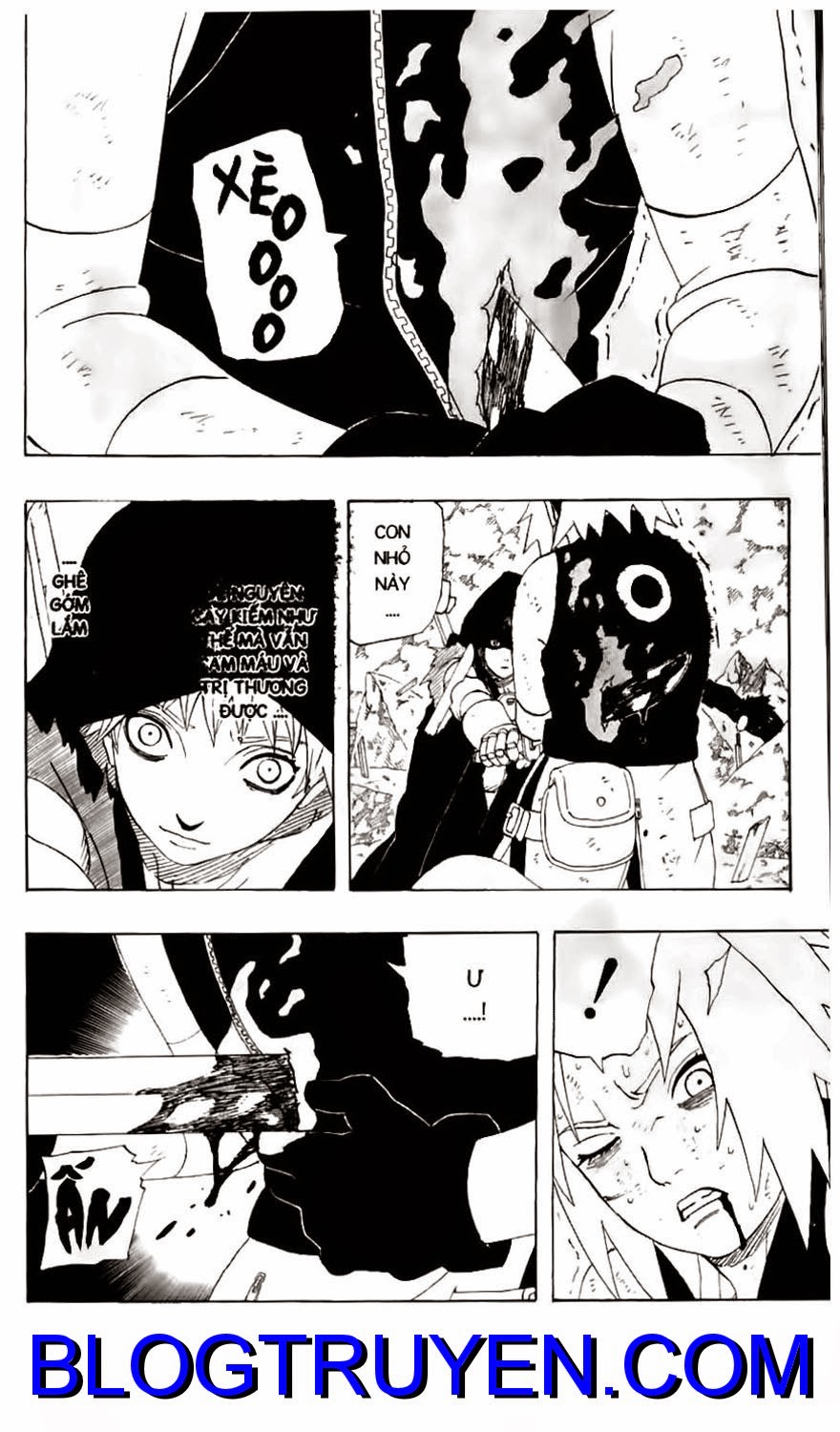 Naruto Chapter 274 - 5