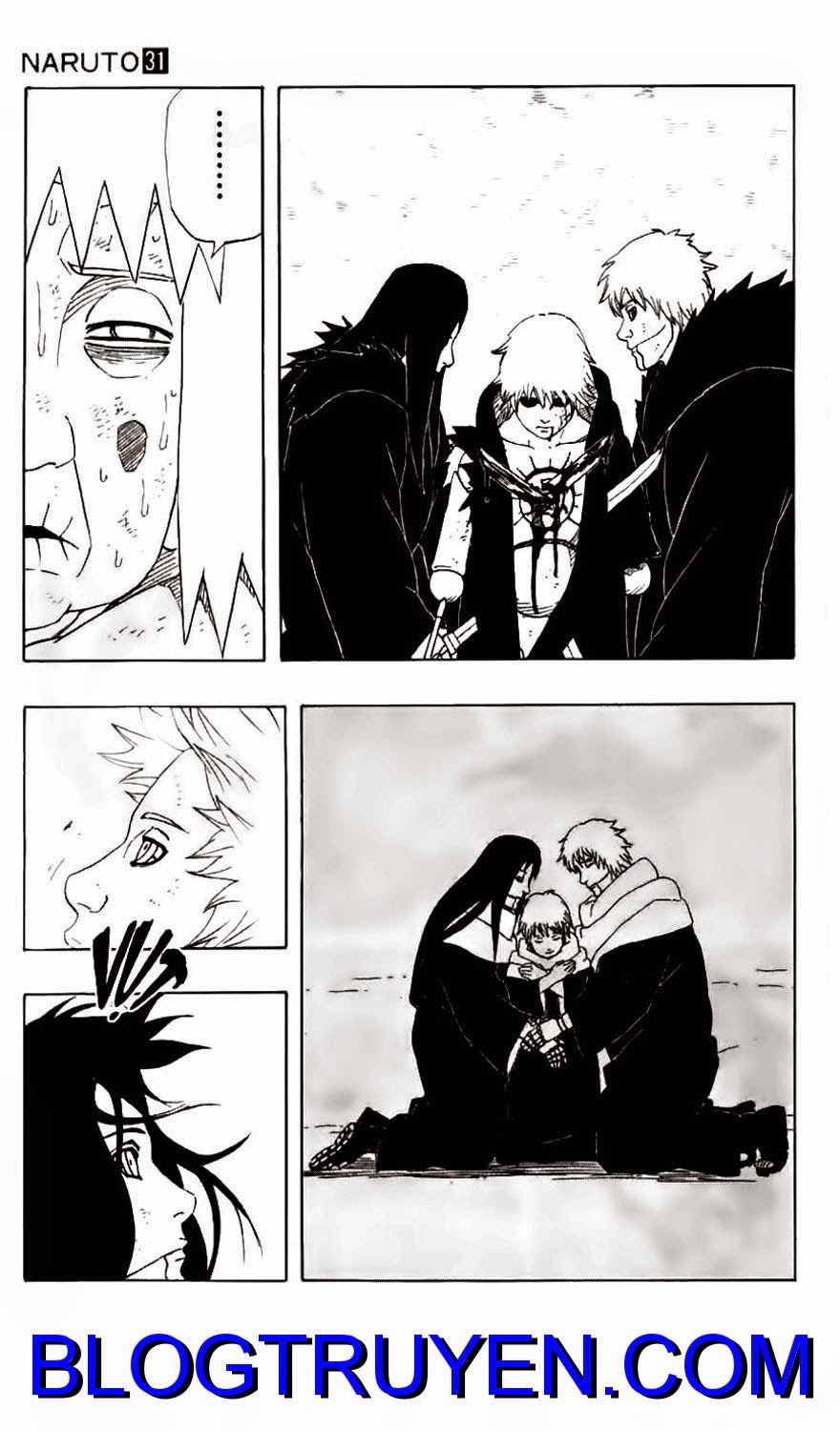 Naruto Chapter 275 - 12