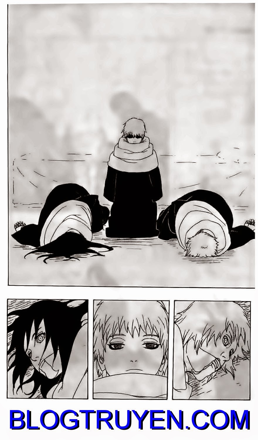 Naruto Chapter 275 - 13