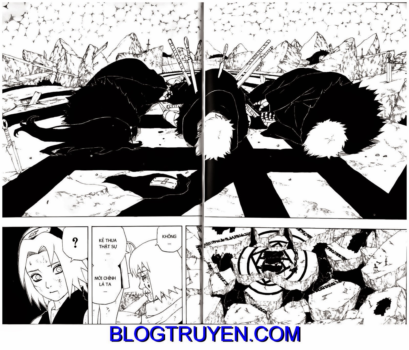 Naruto Chapter 275 - 15