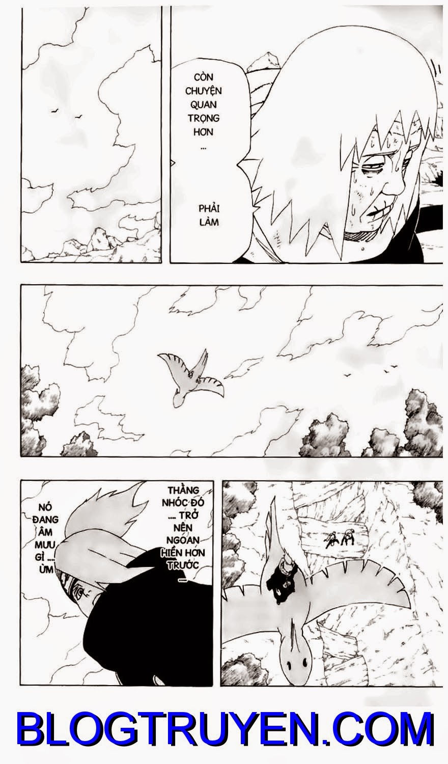 Naruto Chapter 275 - 18