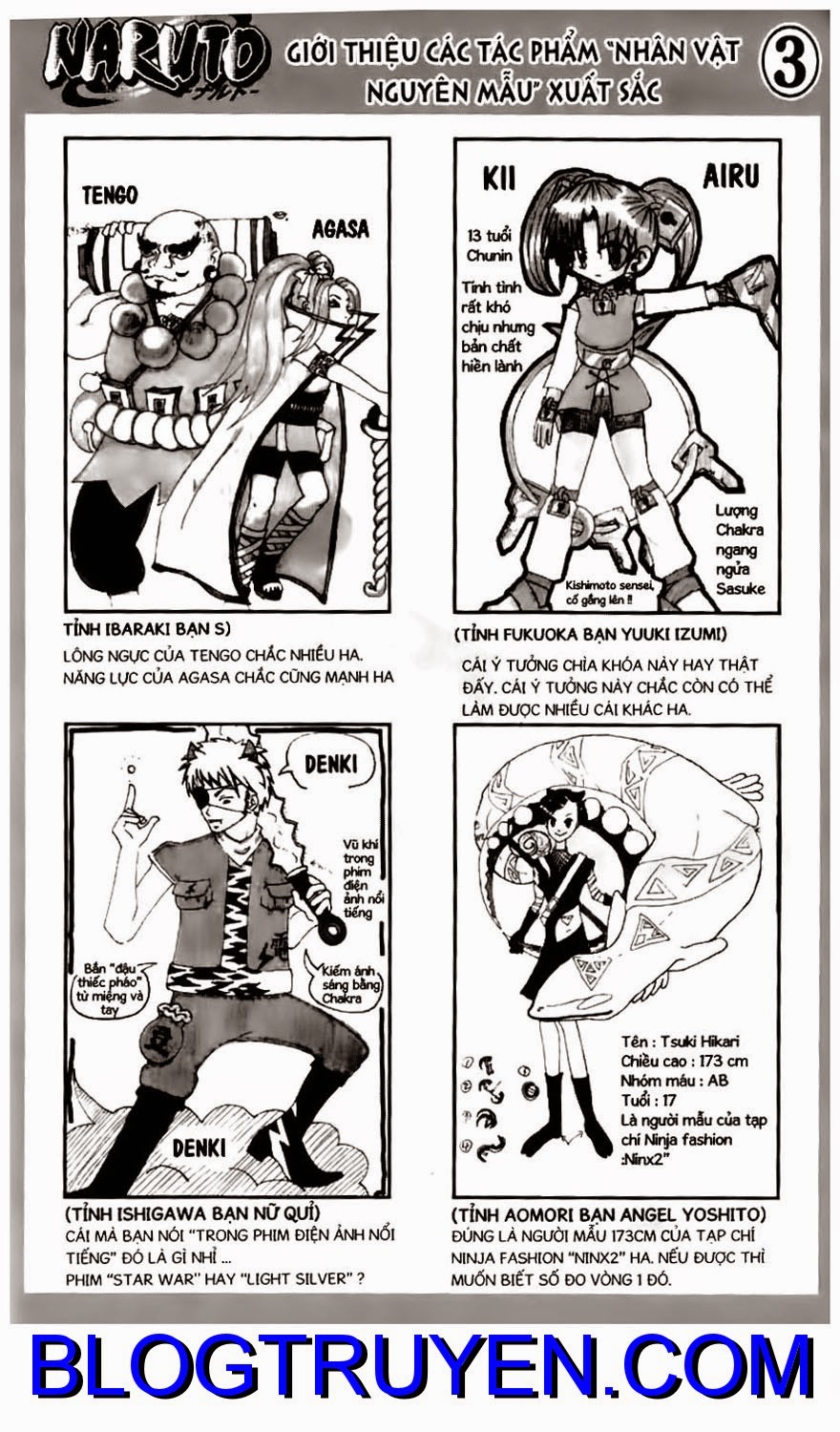 Naruto Chapter 275 - 20